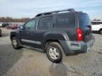 2006 Nissan Xterra OFF Road