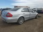 2007 Mercedes-Benz E 350 4matic