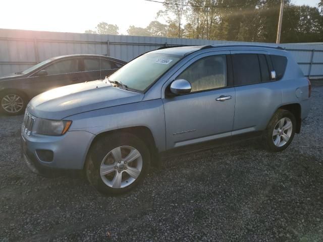 2014 Jeep Compass Sport