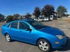 2007 Ford Focus ZX4