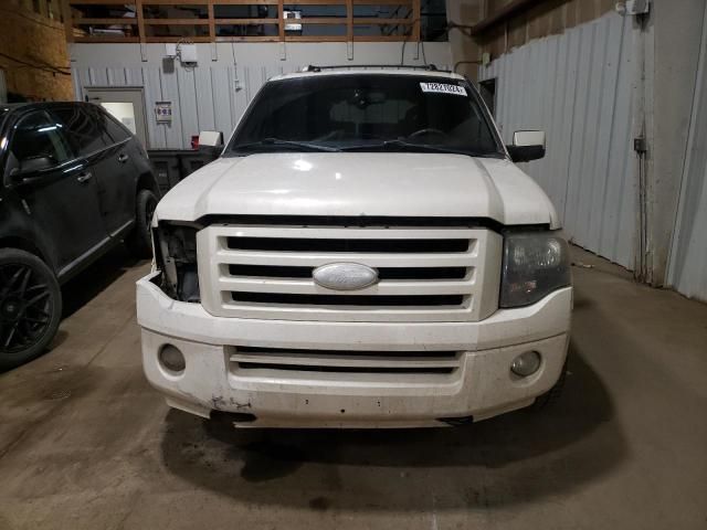 2007 Ford Expedition Limited