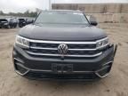 2023 Volkswagen Atlas Cross Sport SEL Premium R-Line