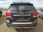 2011 KIA Sorento SX