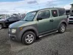 2003 Honda Element EX