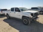 2013 Toyota Tacoma Double Cab