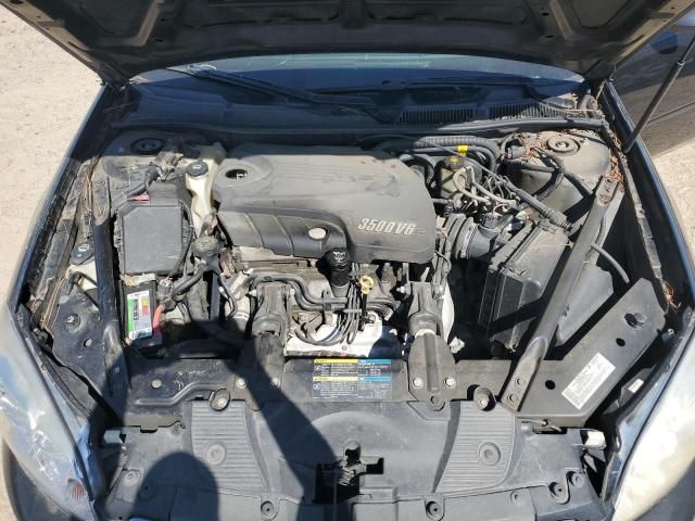 2007 Chevrolet Impala LT