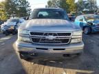 2007 Chevrolet Silverado K1500 Classic Crew Cab