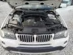 2008 BMW X3 3.0SI