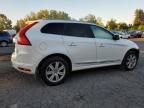 2016 Volvo XC60 T6 Platinum