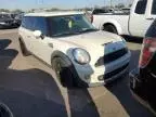 2013 Mini Cooper S Clubman