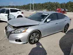 2019 Nissan Altima SV en venta en Greenwell Springs, LA