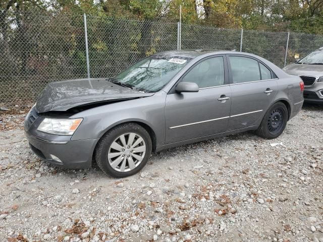 2010 Hyundai Sonata SE