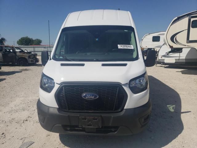 2021 Ford Transit T-350