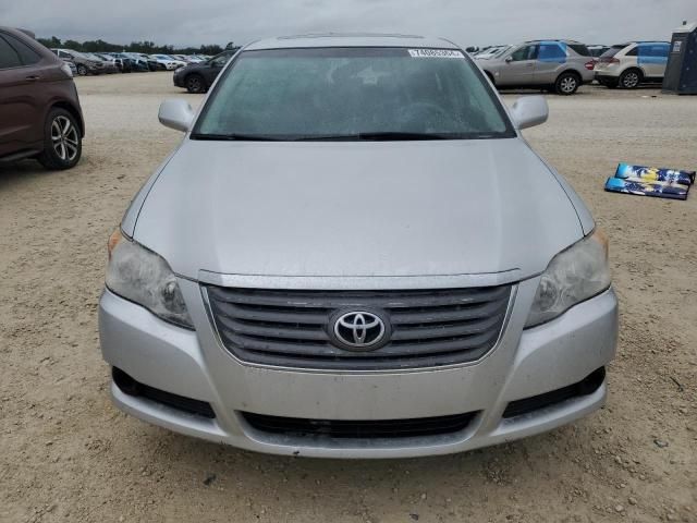 2008 Toyota Avalon XL