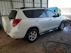 2007 Toyota Rav4 Limited