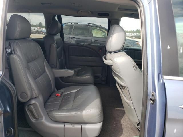 2007 Honda Odyssey EXL