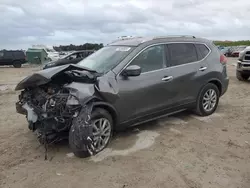 2019 Nissan Rogue S en venta en West Palm Beach, FL