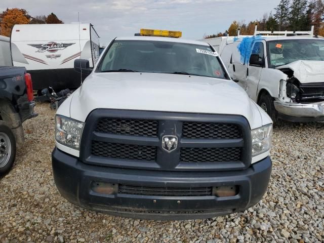 2017 Dodge RAM 2500 ST