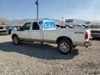 2011 Ford F350 Super Duty