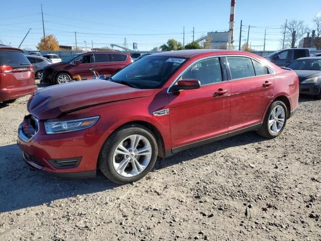 2016 Ford Taurus SEL