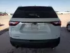 2021 Chevrolet Traverse LT