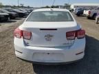 2015 Chevrolet Malibu 2LT