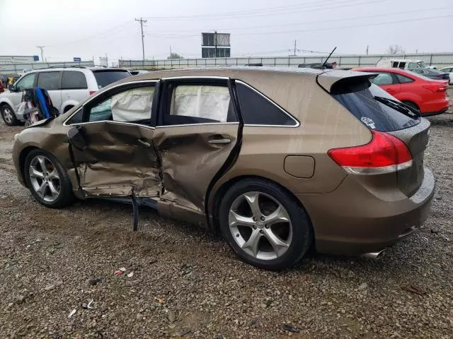 2009 Toyota Venza