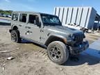 2021 Jeep Wrangler Unlimited Rubicon 4XE