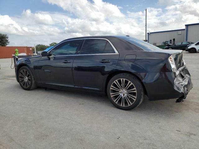 2014 Chrysler 300 S