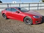 2020 Tesla Model S