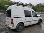 2013 Ford Transit Connect XLT