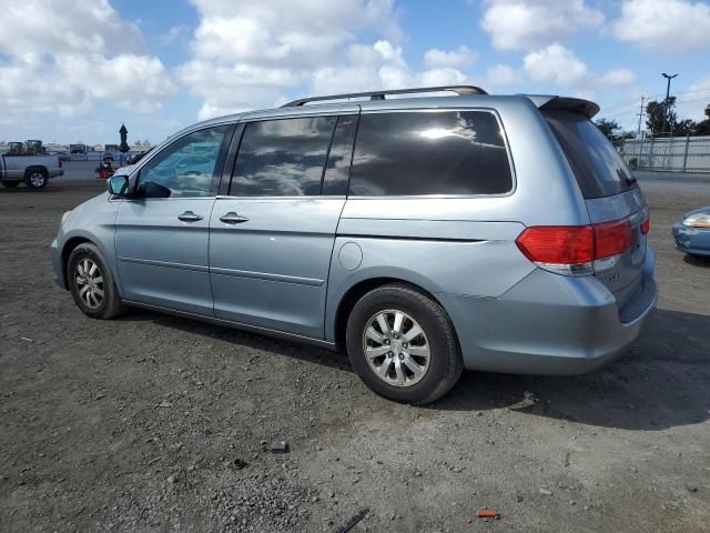 2010 Honda Odyssey EXL