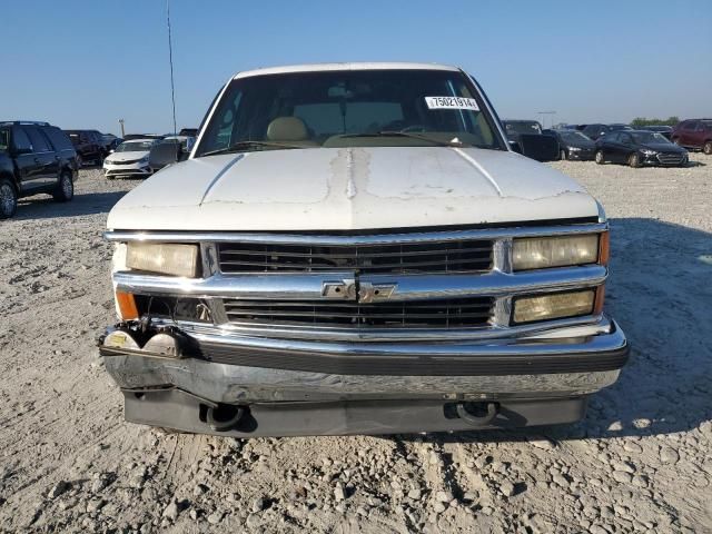 1995 Chevrolet Tahoe K1500