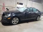 2012 Mercedes-Benz C 300 4matic