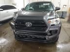 2019 Toyota Tacoma Double Cab