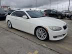 2011 BMW 335 I