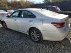 2011 Lexus ES 350