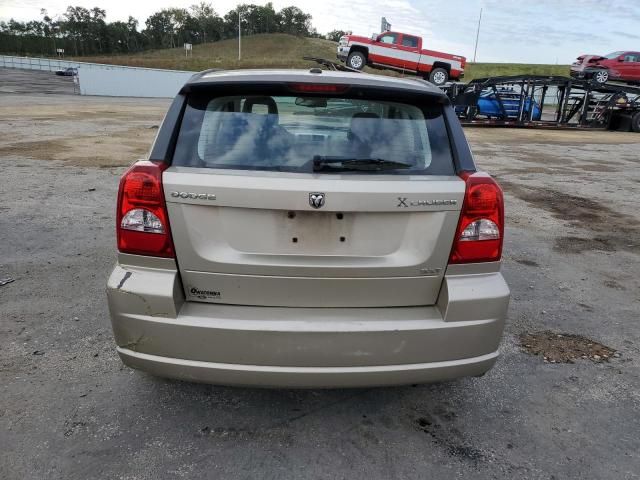 2009 Dodge Caliber SXT