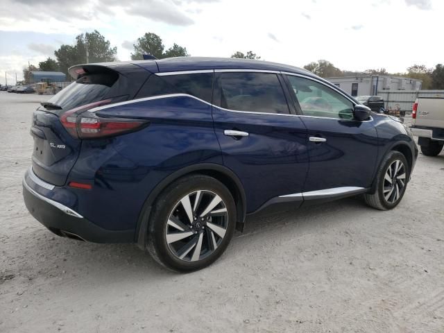 2023 Nissan Murano SL