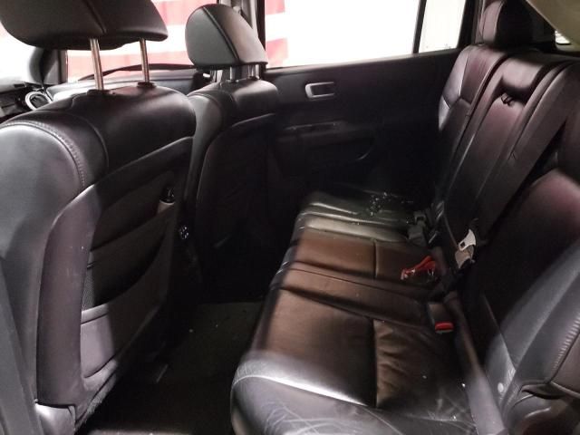 2009 Honda Pilot EXL