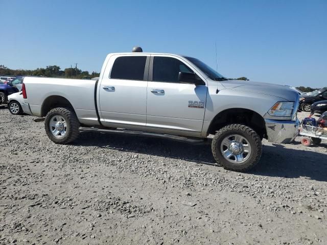 2017 Dodge RAM 2500 SLT