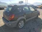 2003 Pontiac Vibe