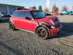 2004 Mini Cooper S