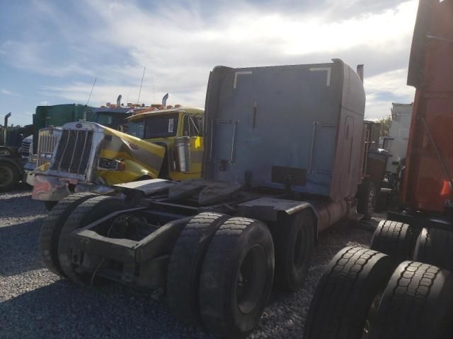 2003 Peterbilt 379