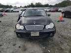 2006 Mercedes-Benz C 280 4matic