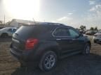 2013 Chevrolet Equinox LTZ