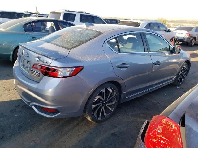 2016 Acura ILX Premium