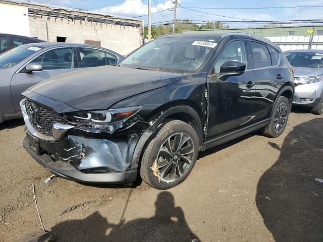 2023 Mazda CX-5 Premium Plus