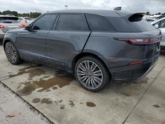 2020 Land Rover Range Rover Velar R-DYNAMIC S