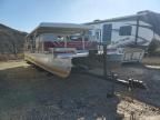 1986 Land Rover 1986 Landau Boat CO Biscayne